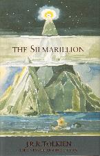 The Silmarillion. 2006. Hardback in dustwrapper.