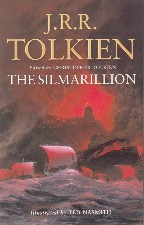 The Silmarillion. 2008. Paperback.