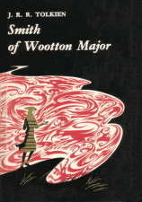 Smith of Wootton Major. 1967. Hardback.