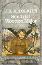 Smith of Wootton Major. 1990. Hardback in dustwrapper.