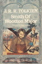 Smith of Wootton Major. 1990. Paperback.
