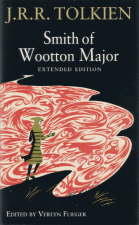 Smith of Wootton Major. 2005. Hardback in dustwrapper.