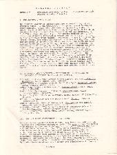 Tolkien Journal. Winterfilth 1965. Stapled sheets?