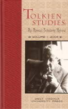 Tolkien Studies I. 2004. Hardback.
