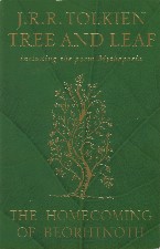 Tree and Leaf. 2001. Paperback