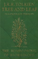 Tree and Leaf. 2001. Paperback.