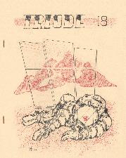 Triode. May 1960. Magazine.