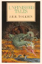 Unfinished Tales. 1987. Paperback.