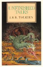 Unfinished Tales. 1990. Paperback.