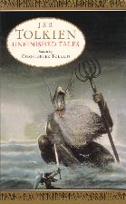 Unfinished Tales. 1998. Paperback.