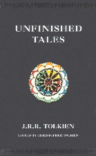 Unfinished Tales. 1998. Paperback