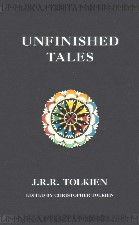 Unfinished Tales. 1998. Paperback.