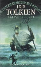 Unfinished Tales. 1998. Paperback.