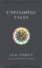 Unfinished Tales. 1998. Paperback