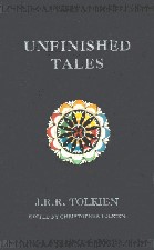 Unfinished Tales. 1998. Paperback.
