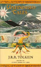 Unfinished Tales. 2000. Paperback.