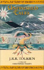 Unfinished Tales. 2000. Hardback in dustwrapper.
