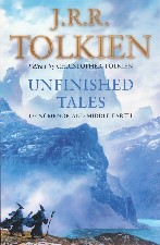 Unfinished Tales. 2010. Paperback
