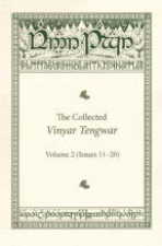 Collected Vinyar Tengwar 2. 2005. Paperback and Coil-bound formats.