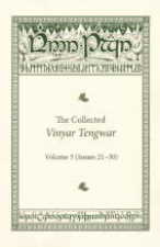 Collected Vinyar Tengwar 3. 2005. Paperback and Coil-bound formats.