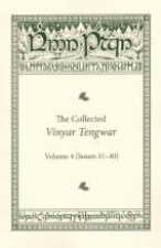 Collected Vinyar Tengwar 4. 2005. Paperback and Coil-bound formats.