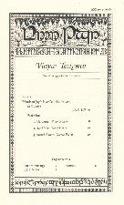 Vinyar Tengwar 43. January 2002. Magazine.