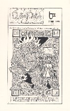 Vinyar Tengwar 6. July 1989