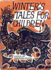 Winter's Tales for Children I. 1965. Hardback in dustwrapper.