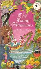 Young Magicians. 1971. Paperback.