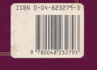 The Shaping of Middle-earth - ISBN added on label to lower cover
