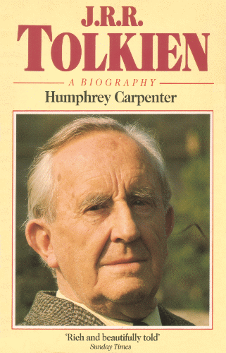 J.R.R. Tolkien: A Biography. 1987