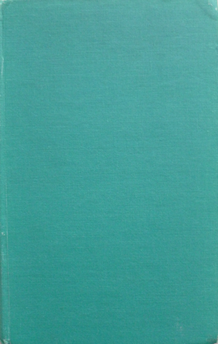 Medium Aevum. 1934. Reprint