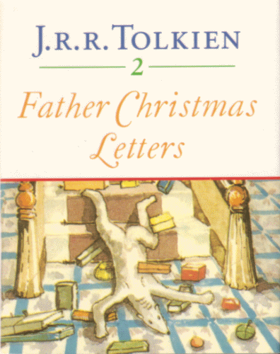 Father Christmas Letters 2. 1994
