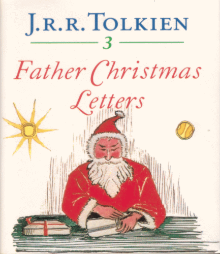 Father Christmas Letters 3. 1994