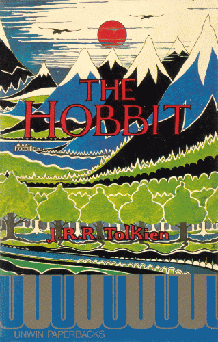The Hobbit. 1976