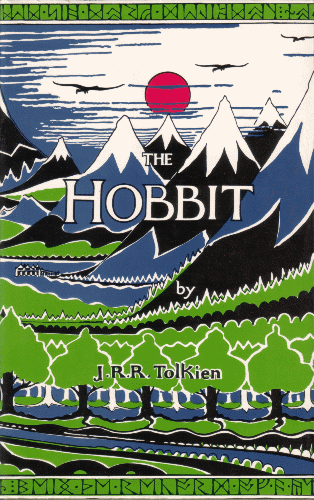 The Hobbit. 1988