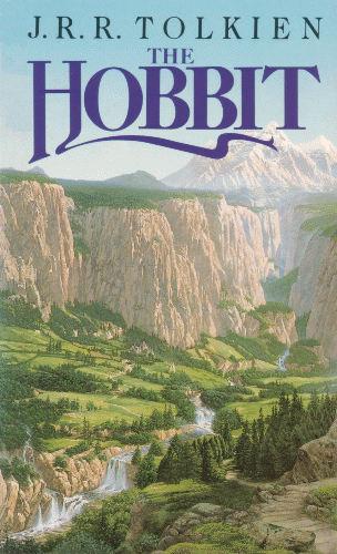 The Hobbit. 1989