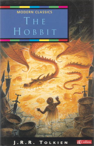 The Hobbit. 1998