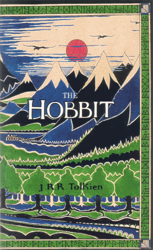 The Hobbit. 2006