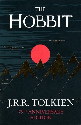 The Hobbit. 2011