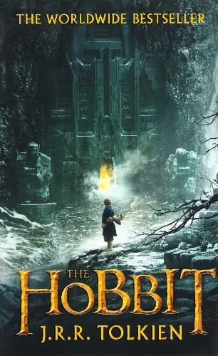 The Hobbit. 2013