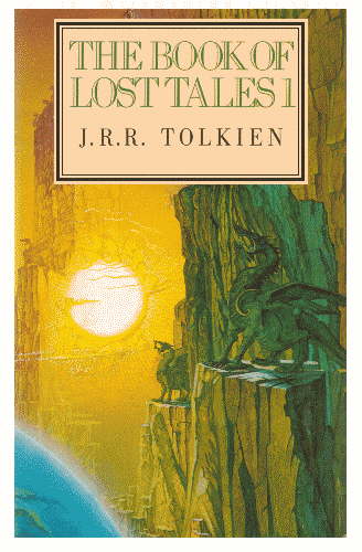 Book of Lost Tales, Part I. 1987
