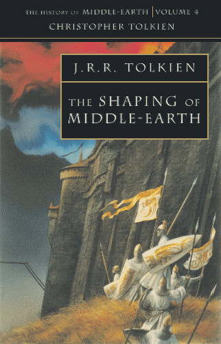 Shaping of Middle-earth. 2002