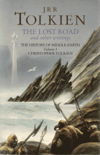 Lost Road and Other Writings. 1993