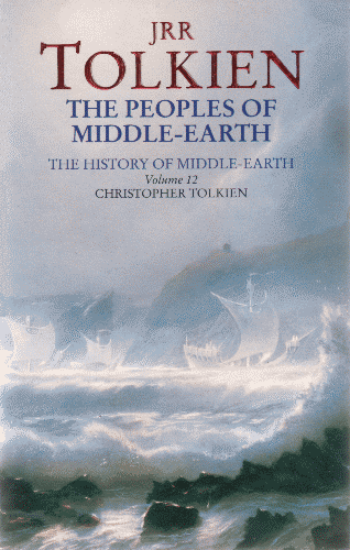 Peoples of Middle-earth. 1997