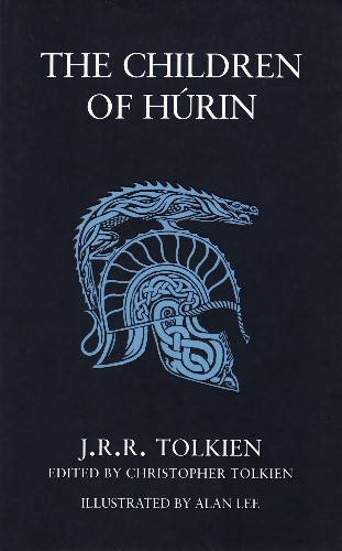 The Children of Húrin. 2008