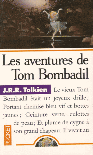 Aventures de Tom Bombadil. 1994