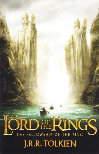 The Fellowship of the Ring. 2012