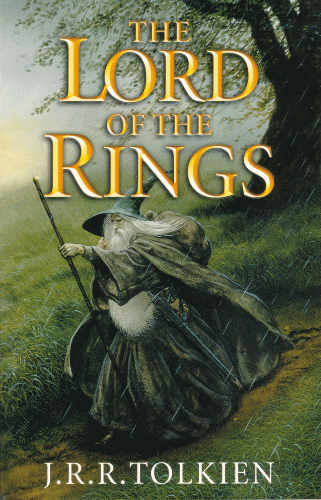 The Lord of the Rings. 1995