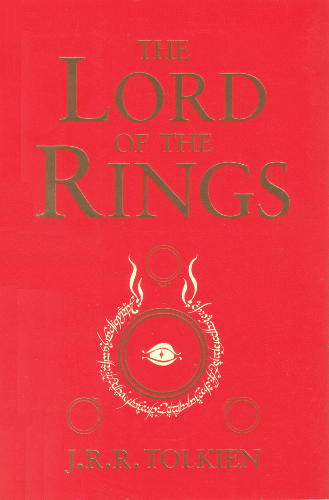 The Lord of the Rings. 2007